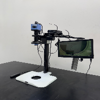 Ergoscope Digital Microscope image 1